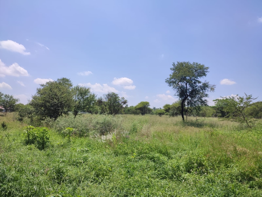 0 Bedroom Property for Sale in Swartruggens North West